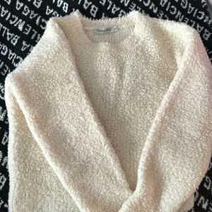Christian Dior wool sweater